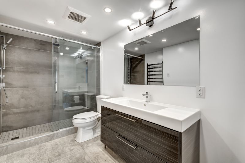 Top Bathroom Remodeling Companies in Chula Vista, CA