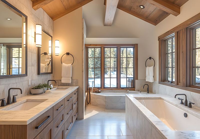 Top Bathroom Remodeling Companies in San Marcos, CA