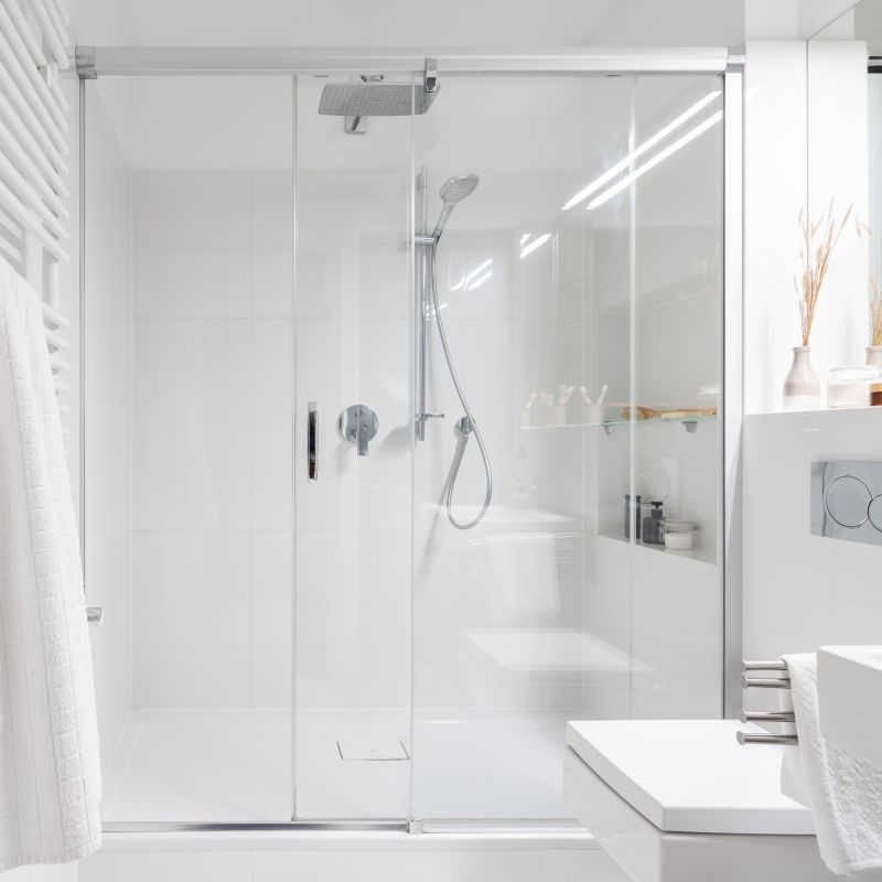 Best Shower Installation Contractors in La Jolla, CA