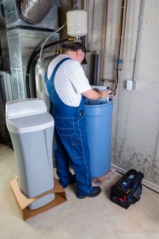 Alternative Water Softening Solutions